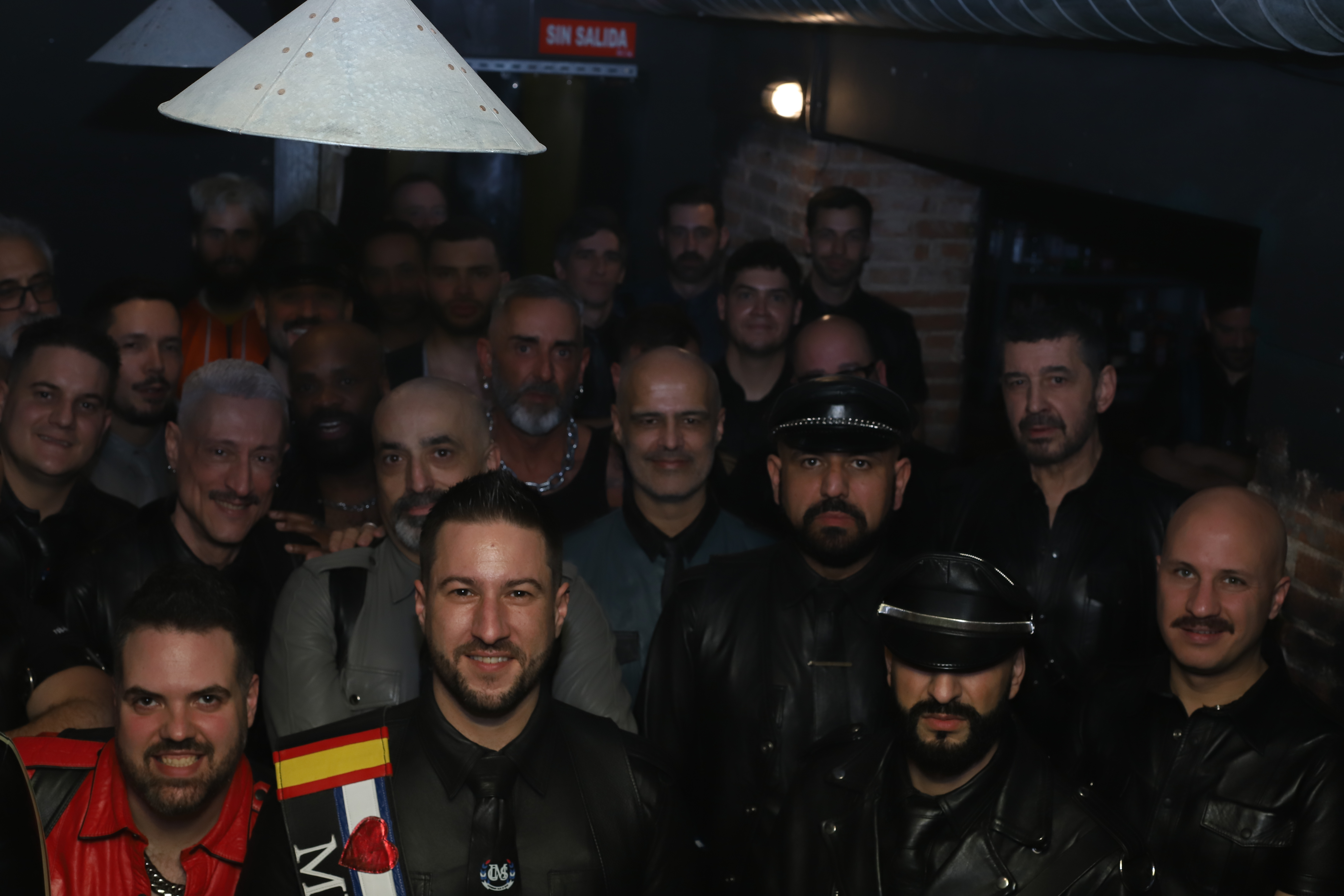 Social Febrero - Foto 1